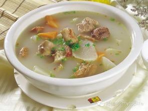 吃肉不喝汤 吃瓜,探寻美食的独特魅力