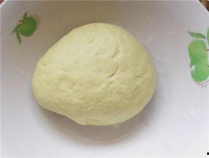 吃瓜总结花卷,传统美食的现代演绎