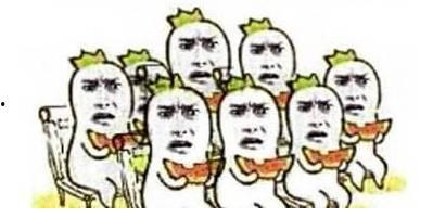 吃瓜群众叫谁,揭秘“吃瓜群众”背后的热议人物