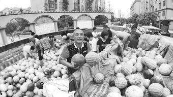 热心吃瓜村民,揭秘乡村里的八卦风云