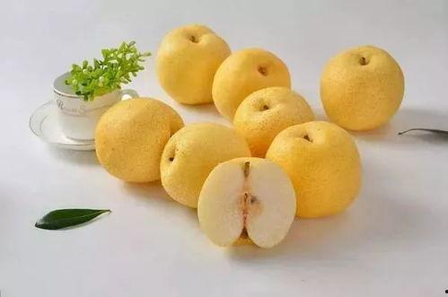 秋梨吃瓜,一场味蕾的盛宴