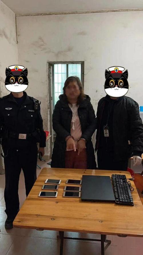 女的警察吃瓜,揭秘警界幕后趣闻
