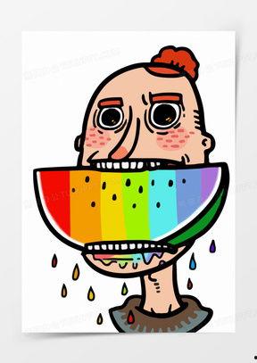 熊猫一二吃瓜,揭秘娱乐圈那些不为人知的幕后故事